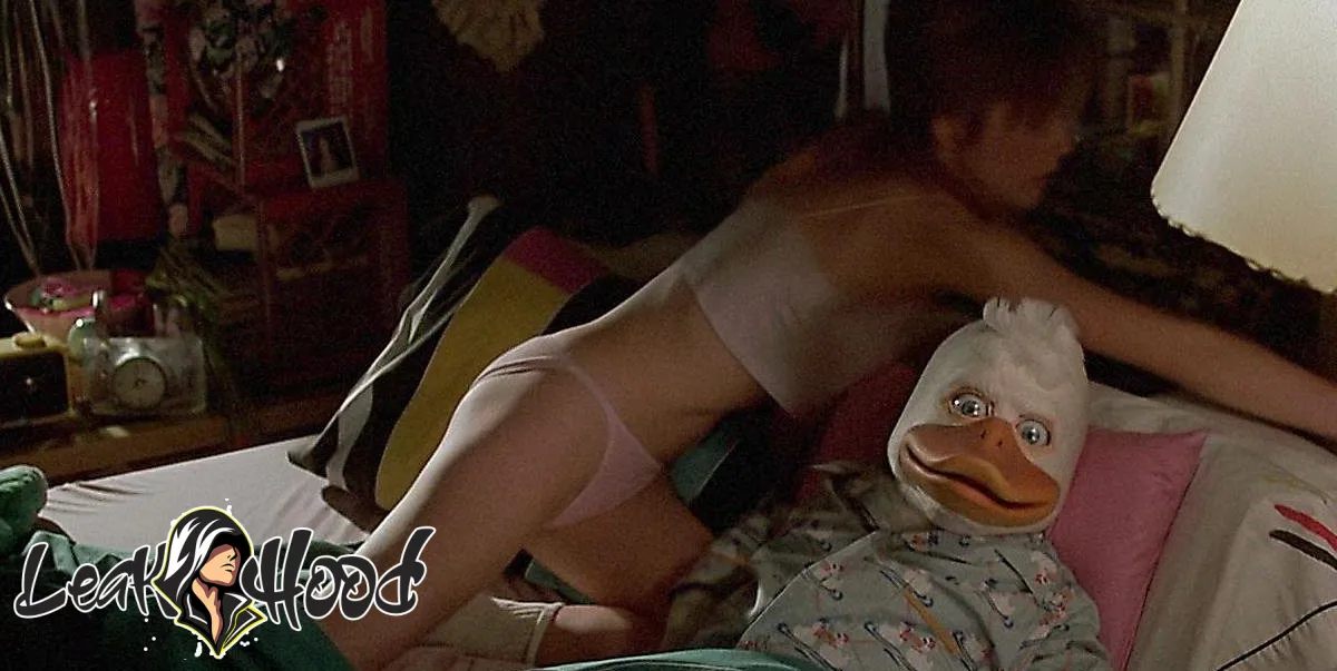 Lea Thompson Nude Leaks OnlyFans #28 - LeakHood