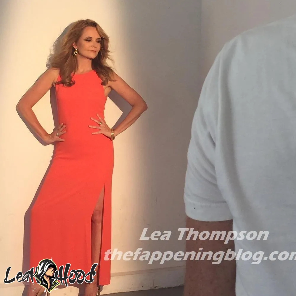 Lea Thompson Nude Leaks OnlyFans #50 - LeakHood