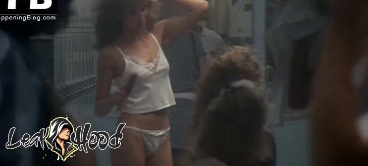 Lea Thompson Nude Leaks OnlyFans #74 - LeakHood