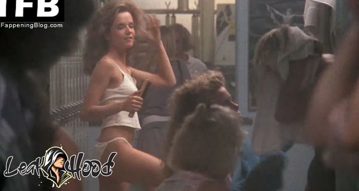 Lea Thompson Nude Leaks OnlyFans #77 - LeakHood