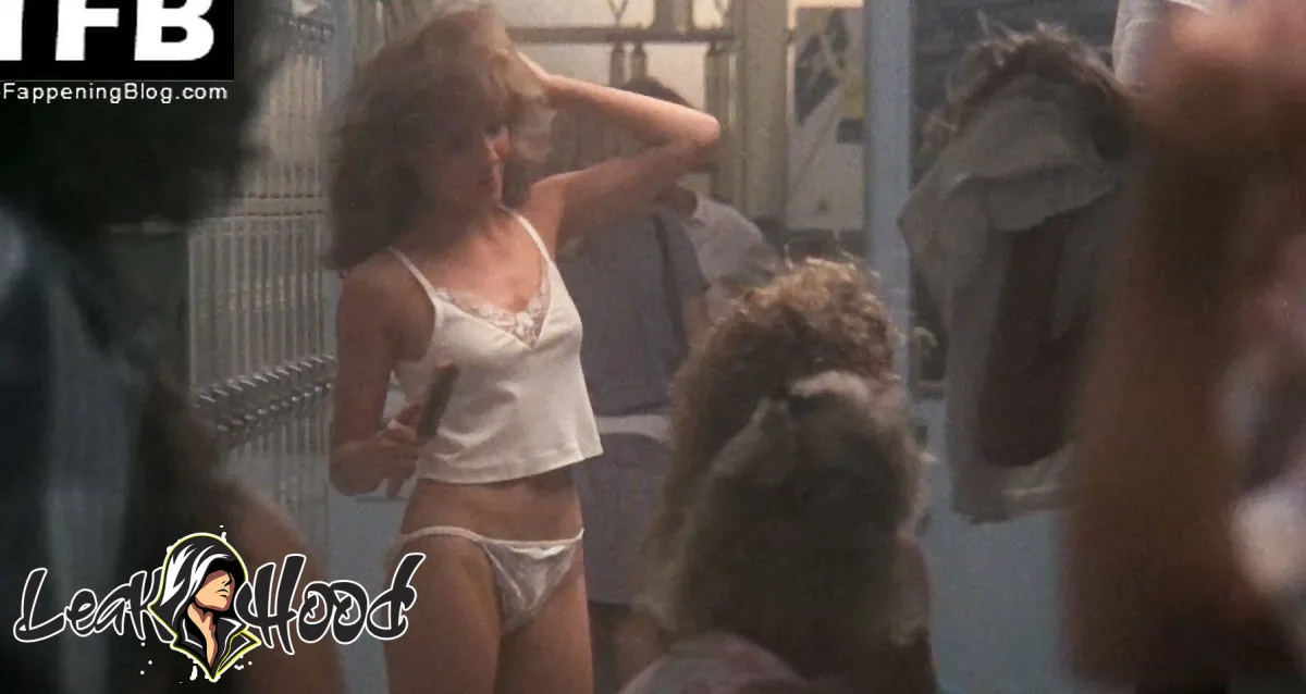 Lea Thompson Nude Leaks OnlyFans #78 - LeakHood