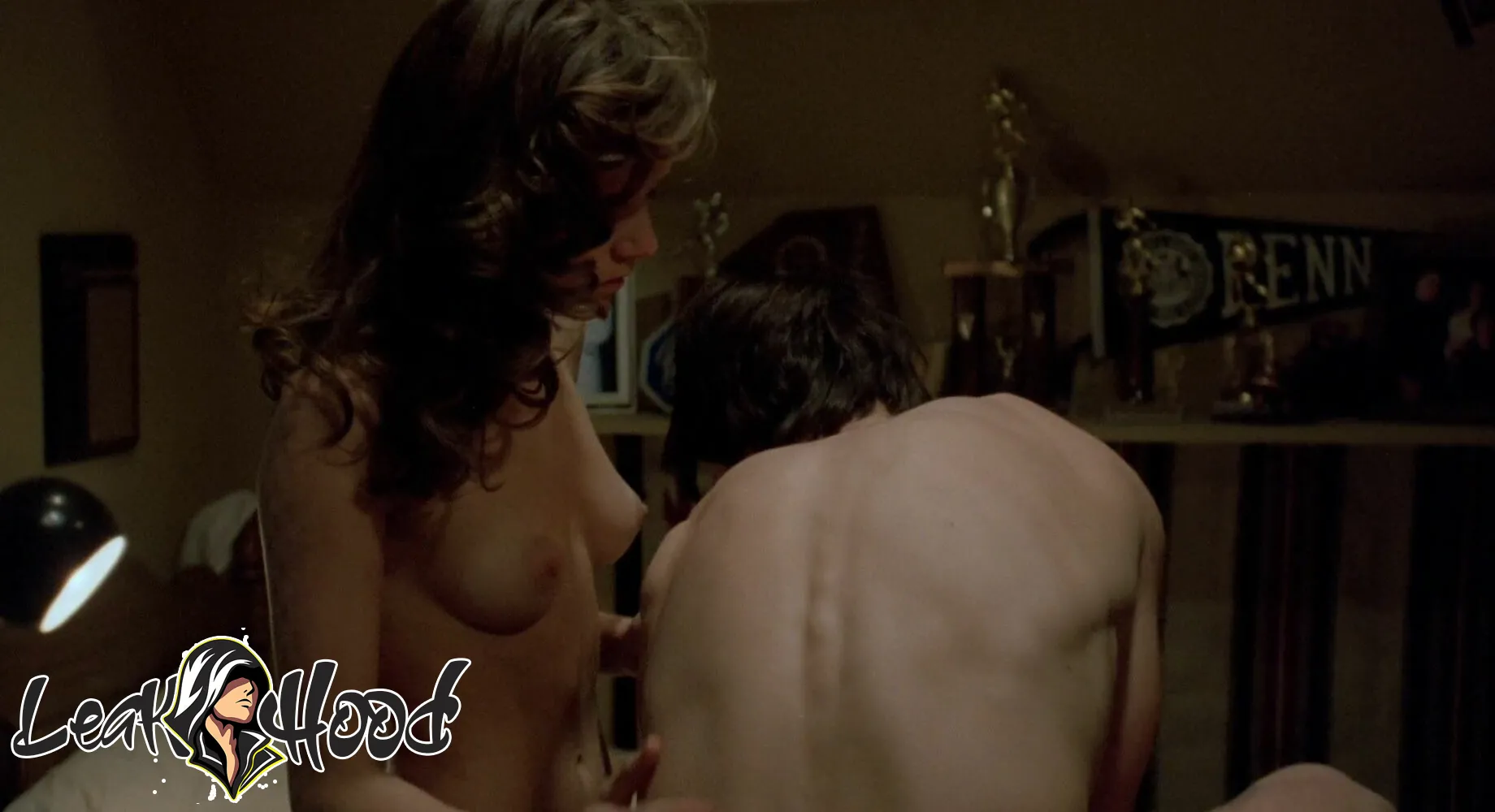 Lea Thompson Nude Leaks OnlyFans #81 - LeakHood