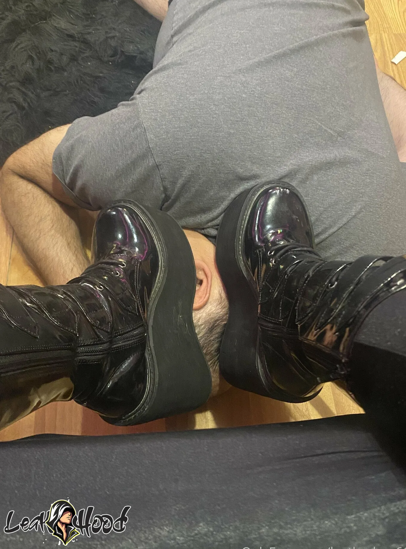 leatherhoe666 Nude Leaks OnlyFans #14 - LeakHood