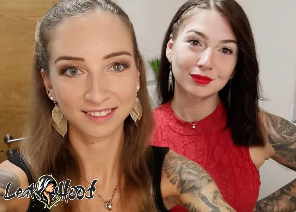 Lechl Sisters Nude Leaks OnlyFans #8 - LeakHood