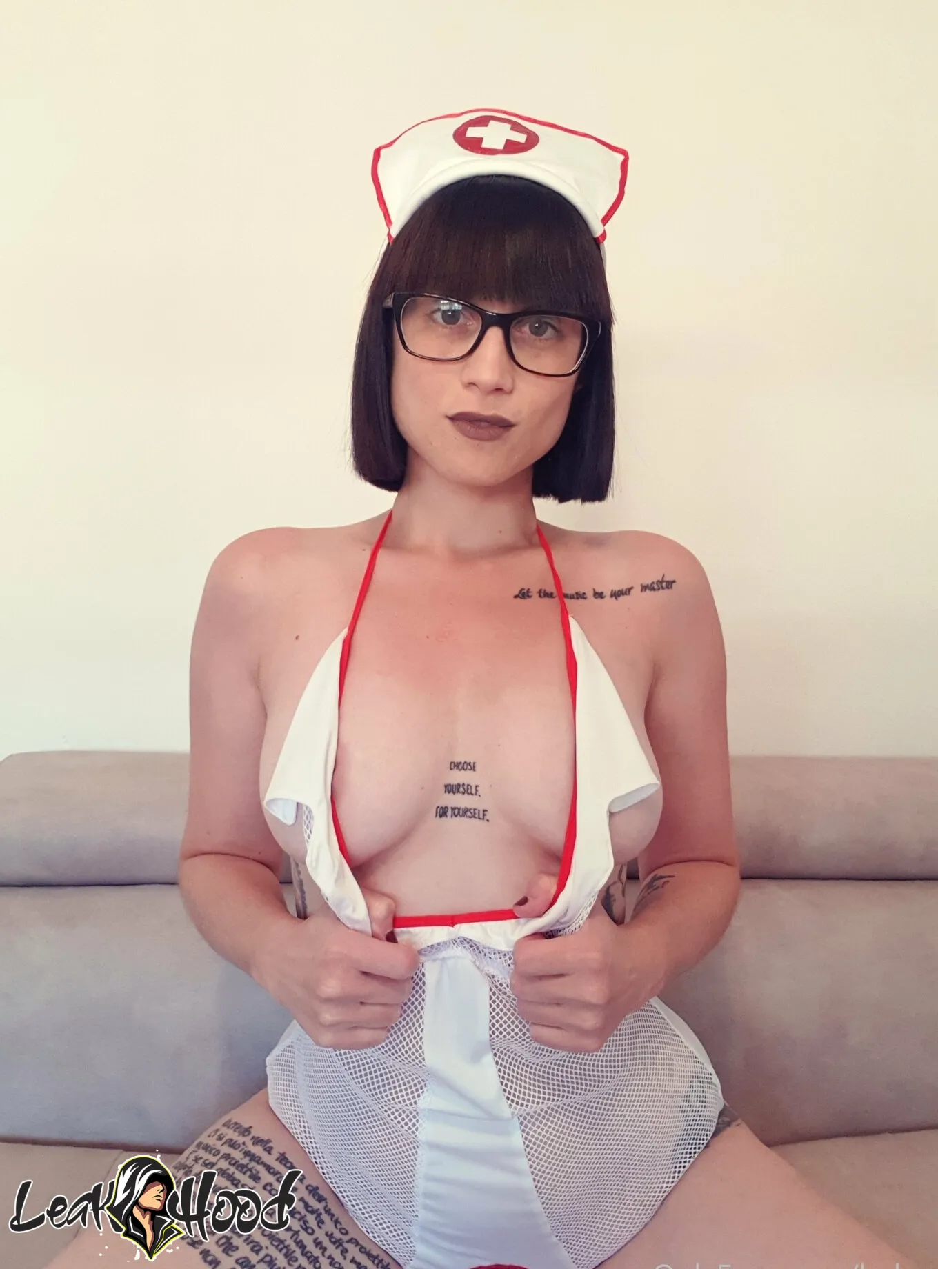 ledmad Nude Leaks OnlyFans #45 - LeakHood