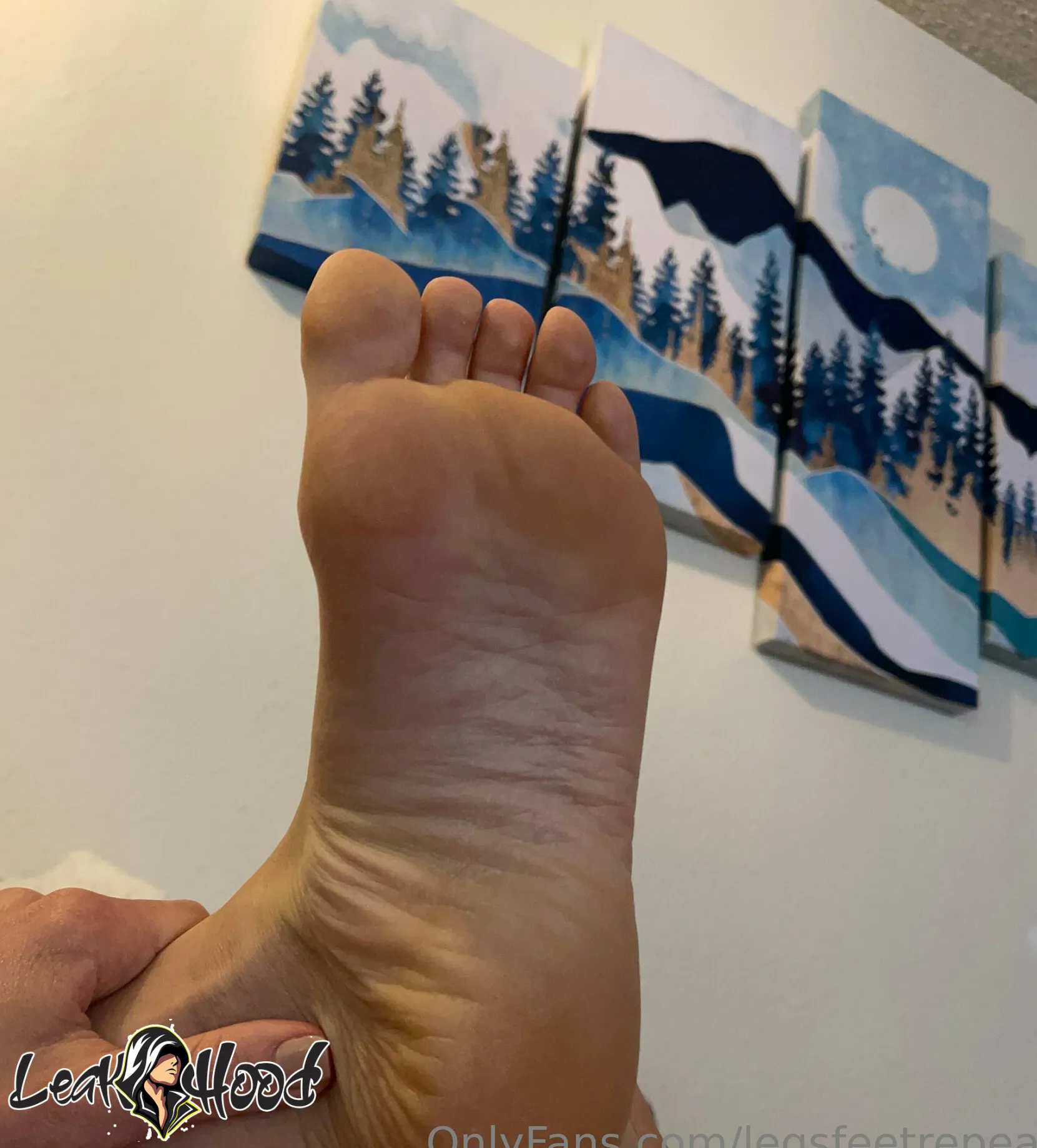 legsfeetrepeat Nude Leaks OnlyFans #30 - LeakHood