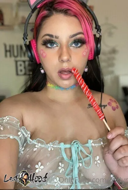 Leidy Asmr Nude Leaks OnlyFans #3 - LeakHood