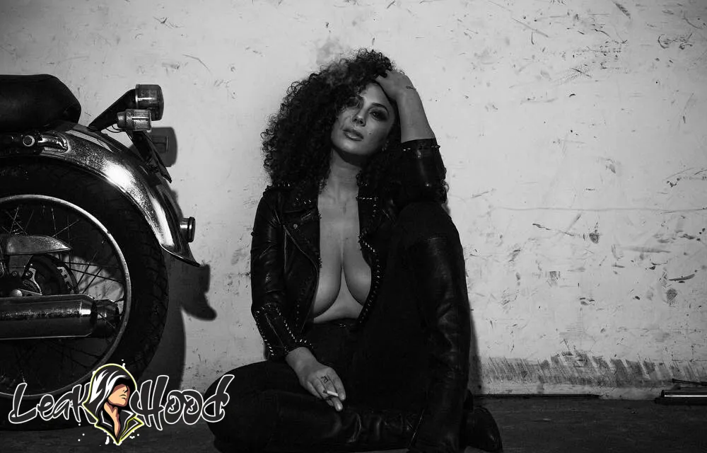 Leila Lowfire Nude Leaks OnlyFans #198 - LeakHood