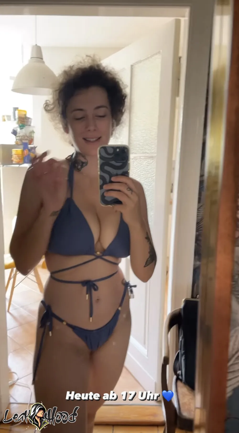 Leila Lowfire Nude Leaks OnlyFans #264 - LeakHood