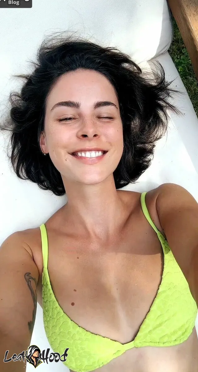 Lena Meyer-Landrut Nude Leaks OnlyFans #1280 - LeakHood