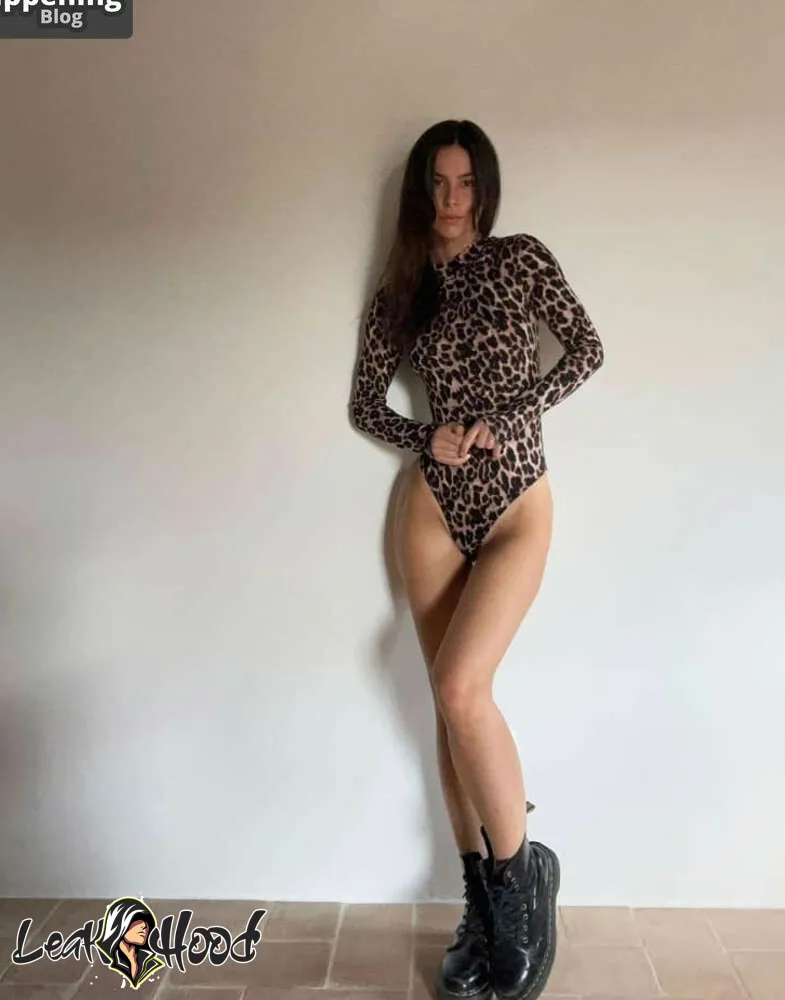 Lena Meyer-Landrut Nude Leaks OnlyFans #1532 - LeakHood