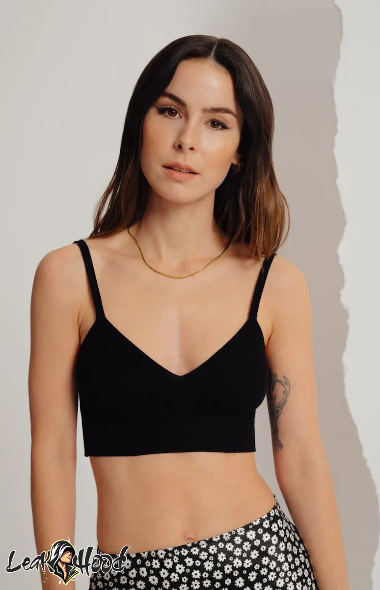 Lena Meyer-Landrut Nude Leaks OnlyFans #485 - LeakHood