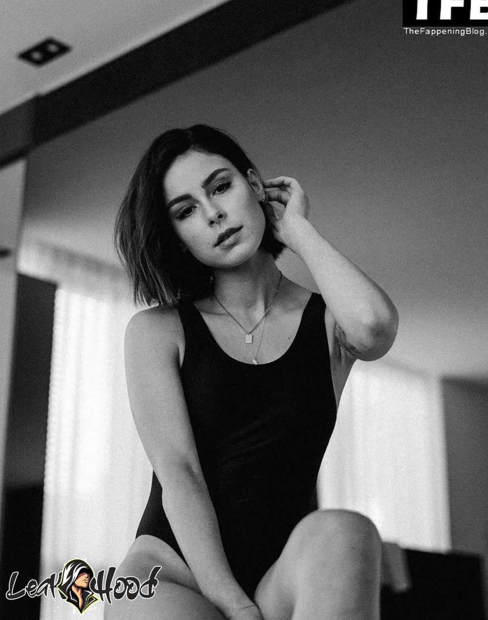 Lena Meyer-Landrut Nude Leaks OnlyFans #773 - LeakHood