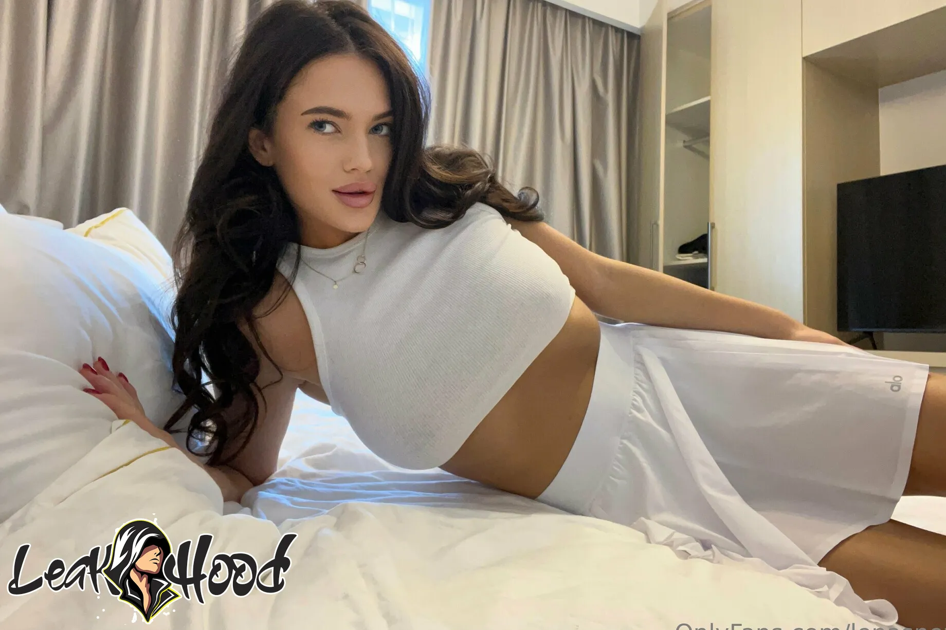 Lena Snow Nude Leaks OnlyFans #16 - LeakHood