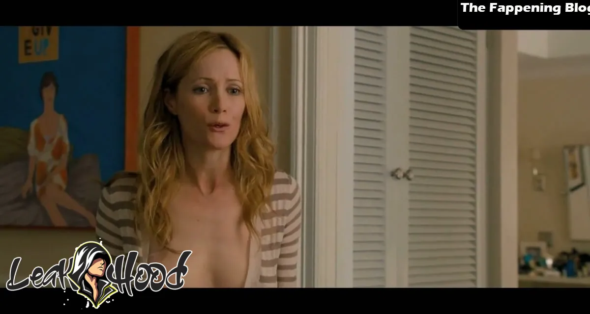 Leslie Mann Nude Leaks OnlyFans #131 - LeakHood