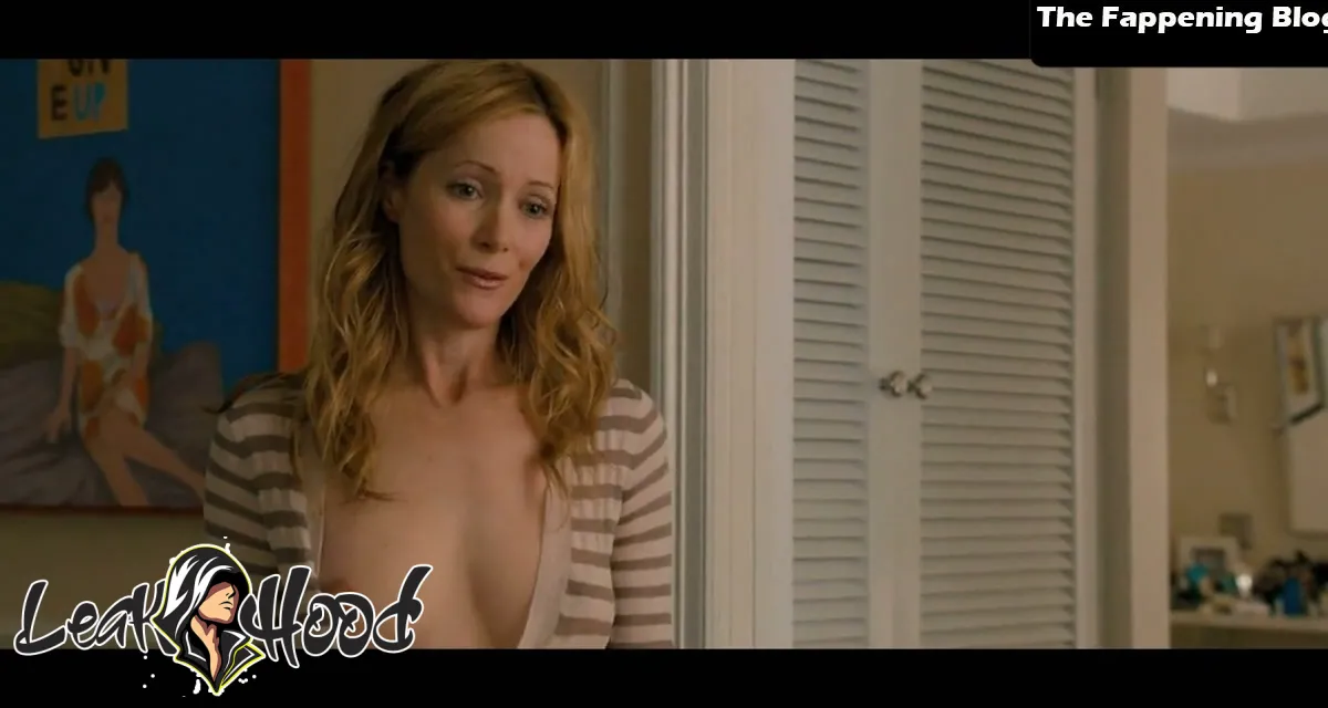 Leslie Mann Nude Leaks OnlyFans #132 - LeakHood