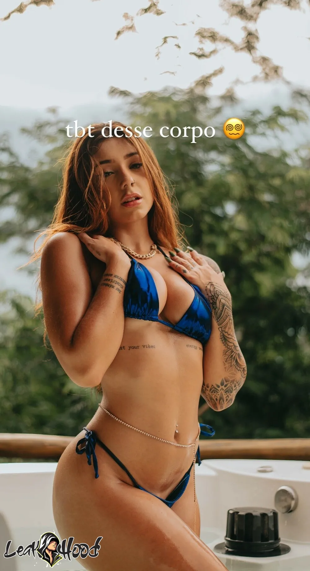 Leticia Castro Nude Leaks OnlyFans #203 - LeakHood