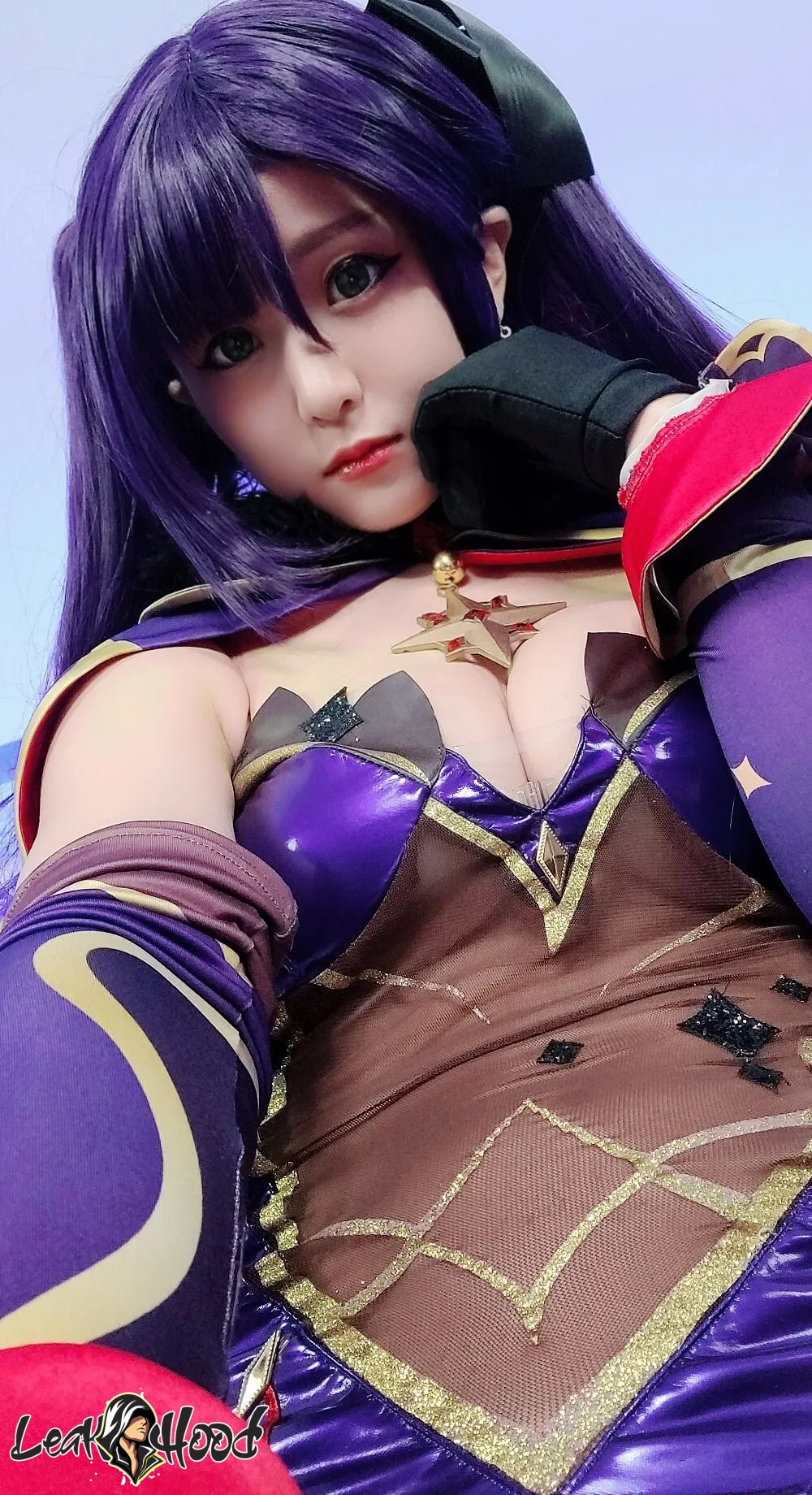 Lewd Cosplayer Nude Leaks OnlyFans #13 - LeakHood