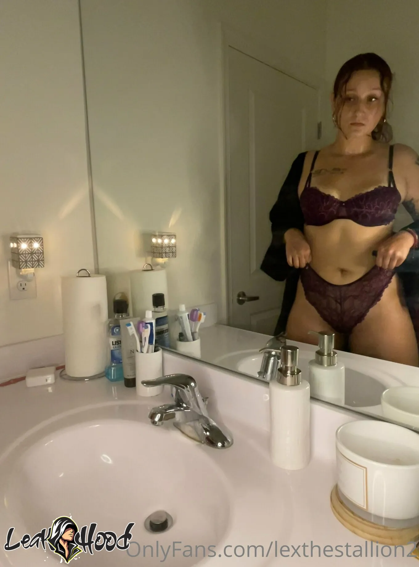 lexthestallion22 Nude Leaks OnlyFans #28 - LeakHood