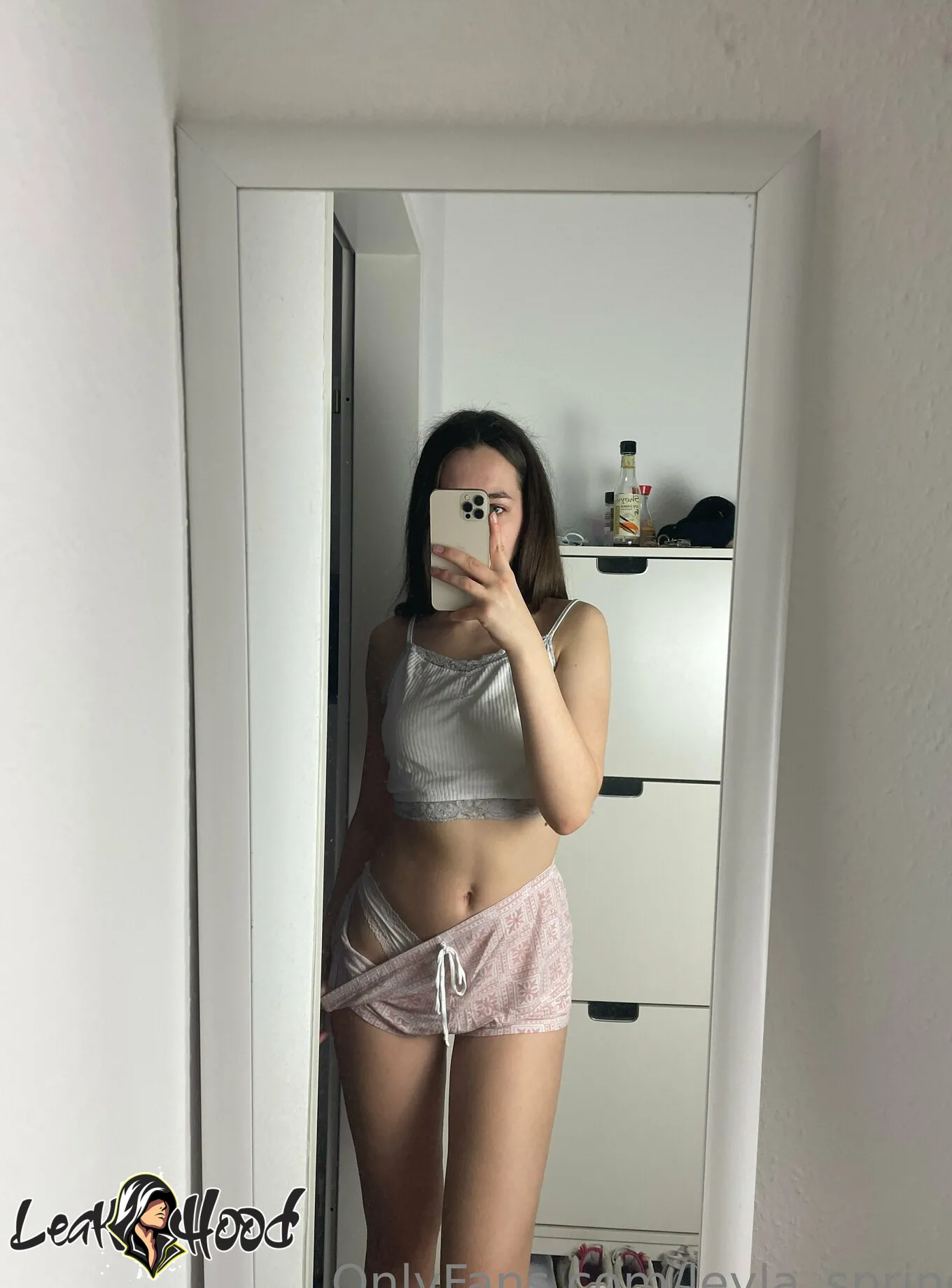 leyla_spring Nude Leaks OnlyFans #7 - LeakHood