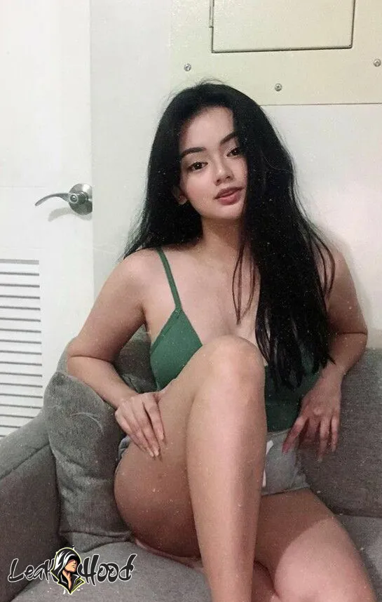 Lhea Bernardino Nude Leaks OnlyFans #22 - LeakHood