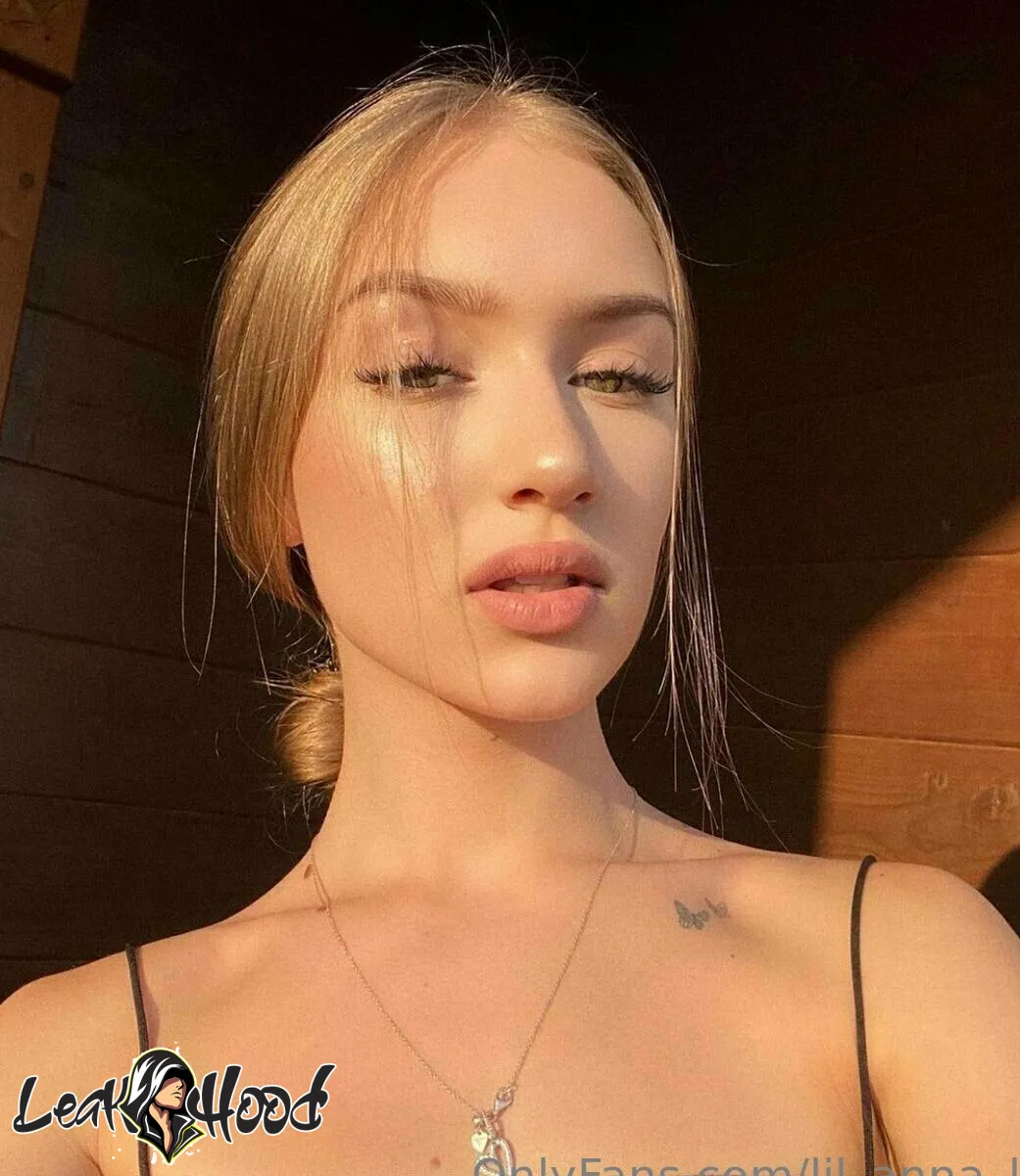 lil_anna_lil Nude Leaks OnlyFans #6 - LeakHood