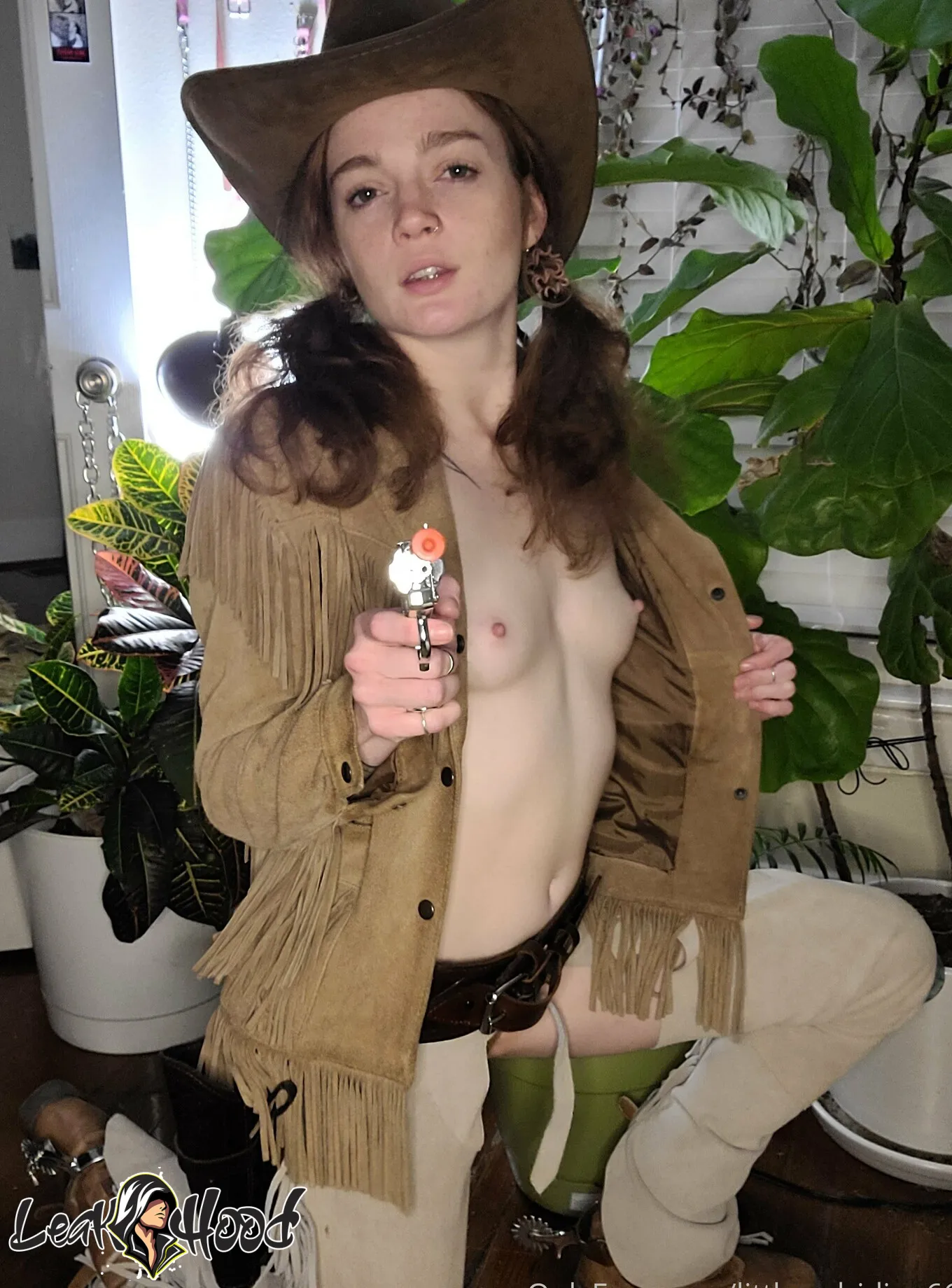 lil.red.rae666 Nude Leaks OnlyFans #14 - LeakHood