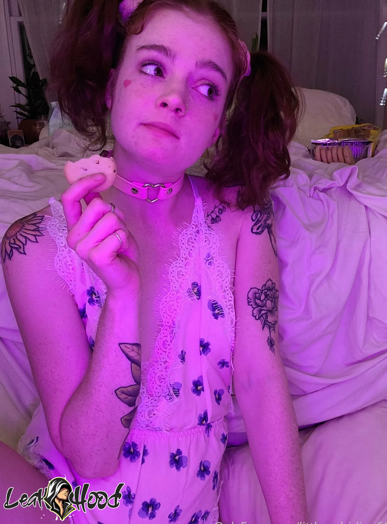 lil.red.rae666 Nude Leaks OnlyFans #18 - LeakHood