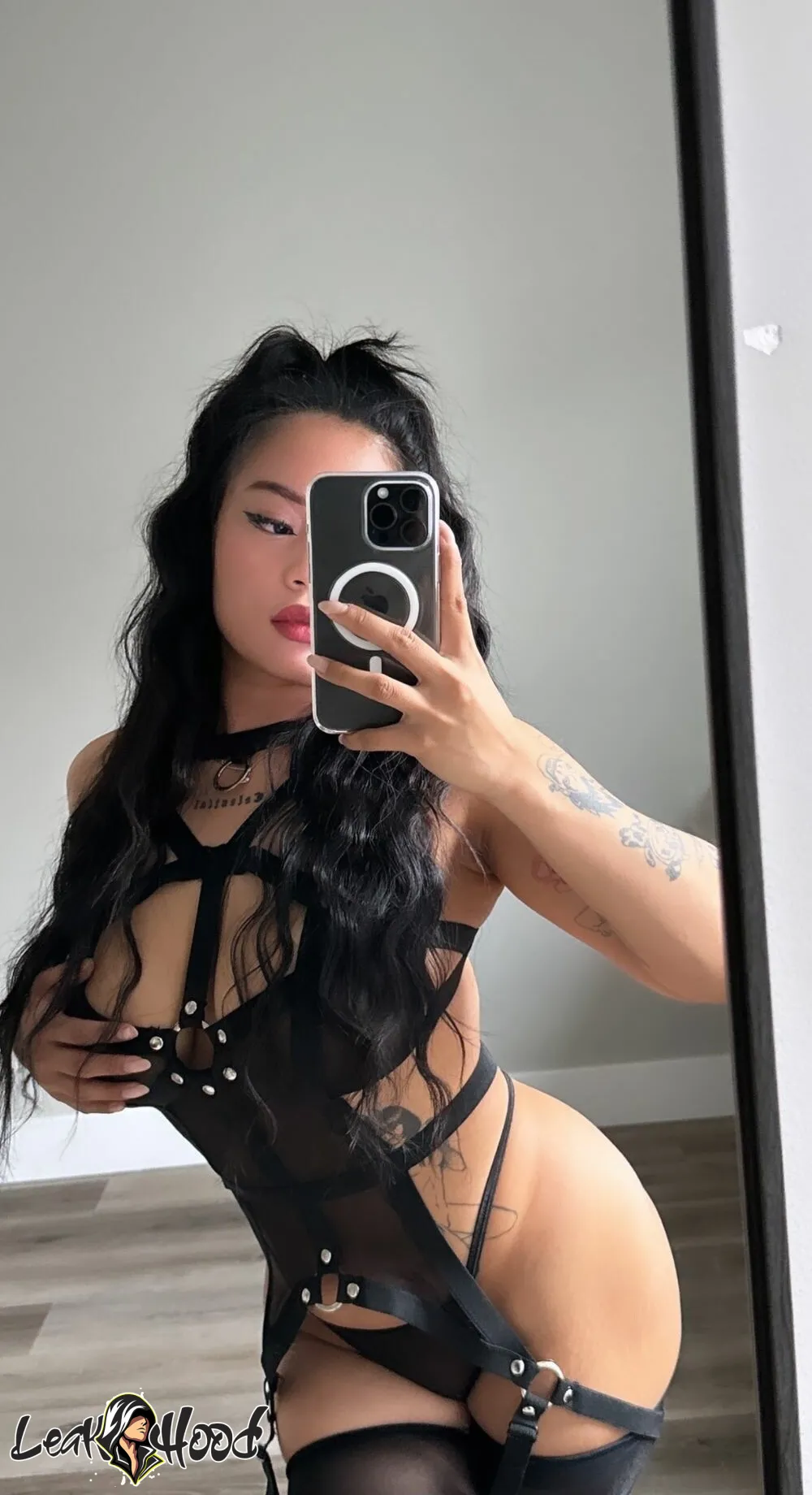 Lil6uapoo Nude Leaks OnlyFans #40 - LeakHood