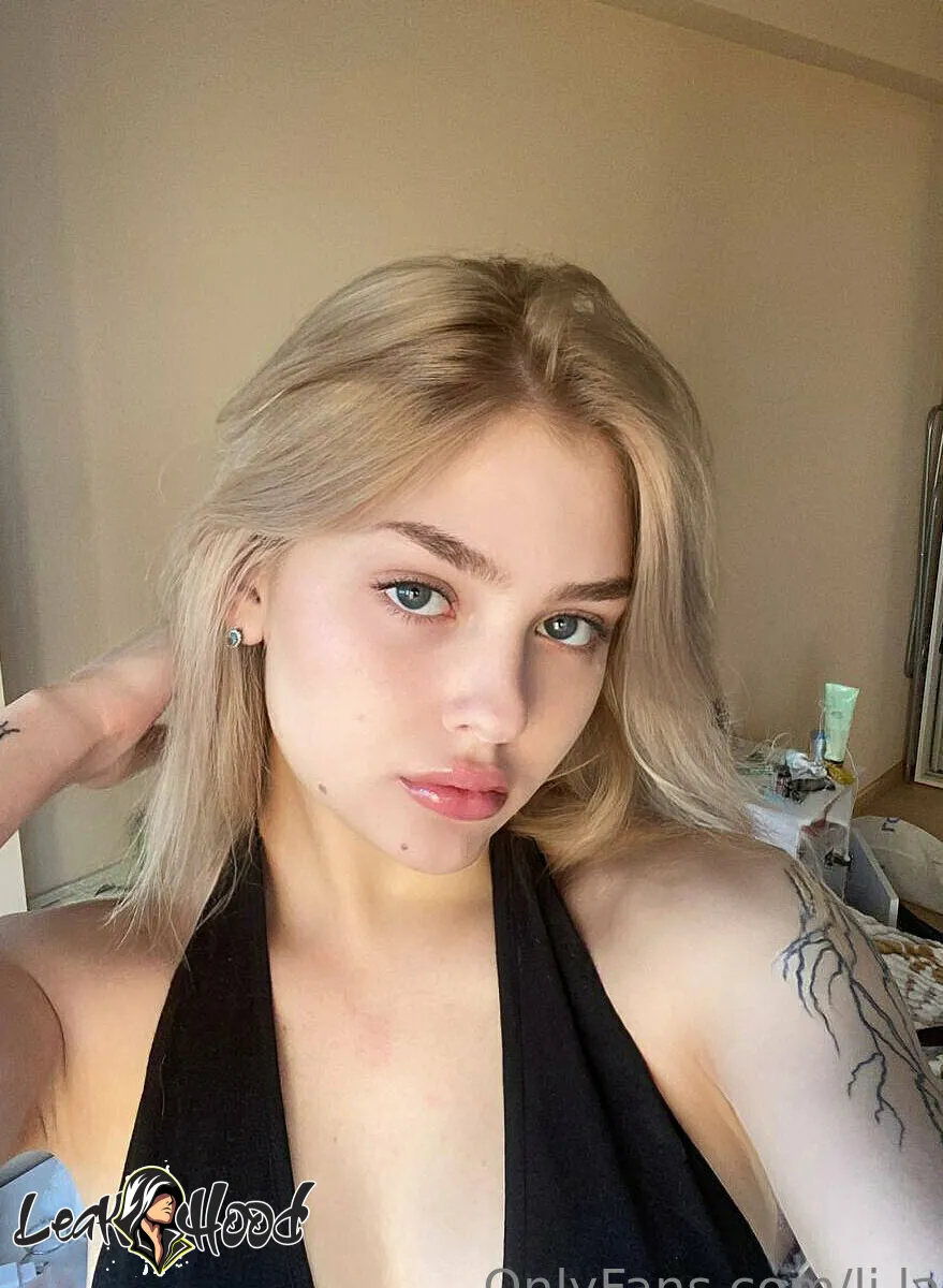 lilaxshy Nude Leaks OnlyFans #9 - LeakHood