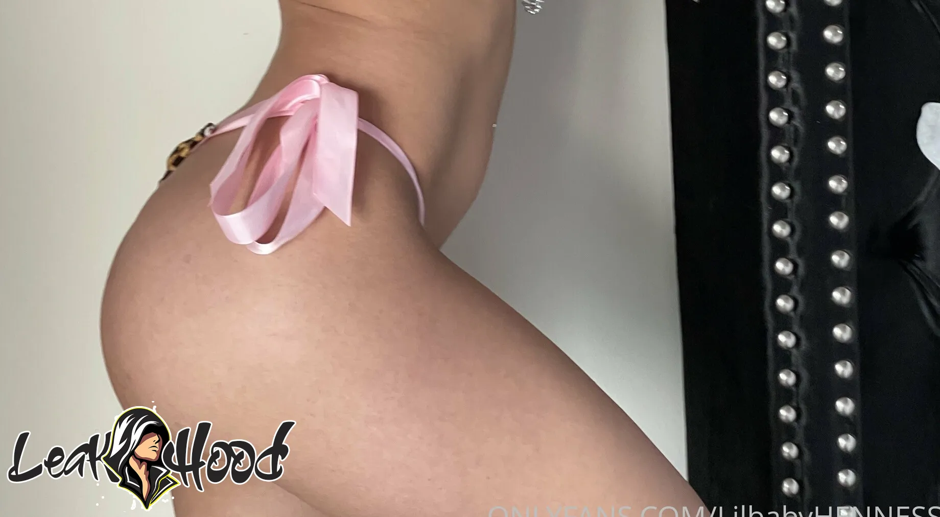 lilbabyalison Nude Leaks OnlyFans #18 - LeakHood