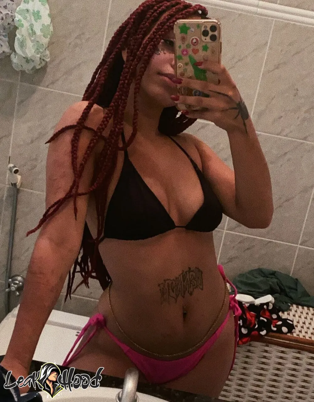 Lilbabyvennom Nude Leaks OnlyFans #4 - LeakHood