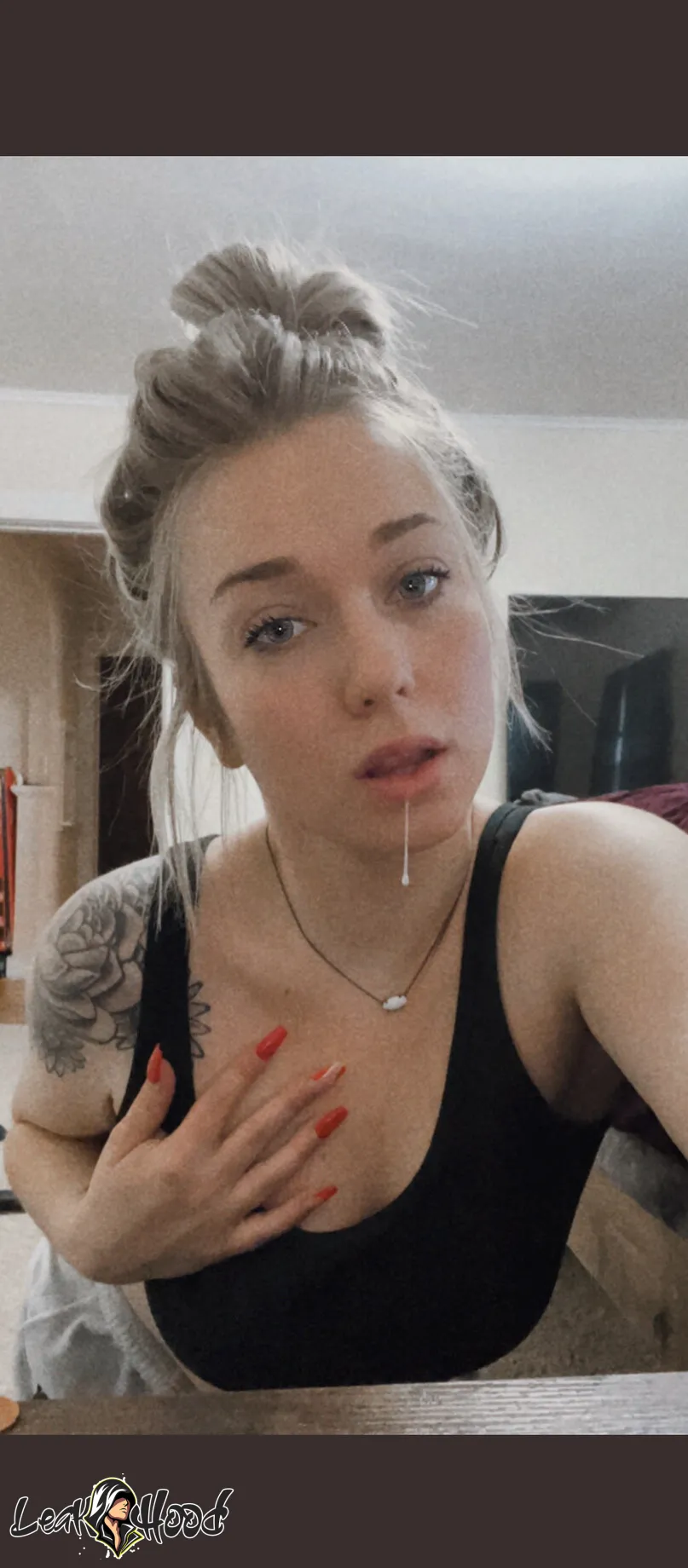 lilblondiebit Nude Leaks OnlyFans #4 - LeakHood