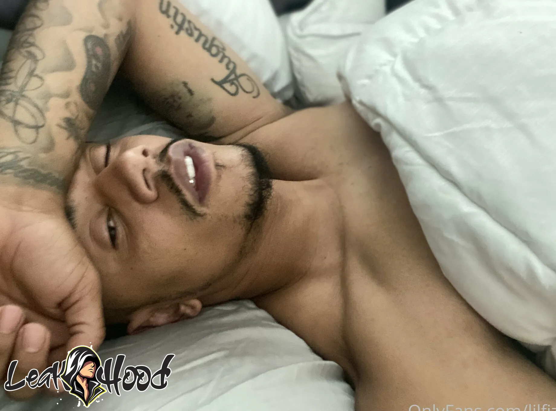 lilfizz Nude Leaks OnlyFans #3 - LeakHood