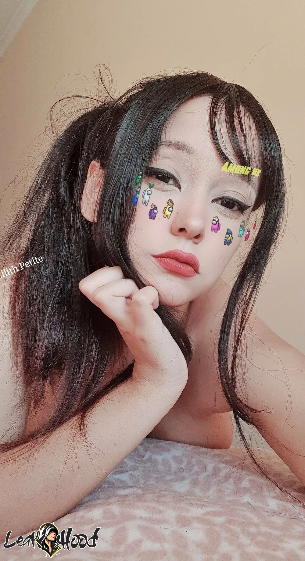 LilithPetite Nude Leaks OnlyFans #97 - LeakHood