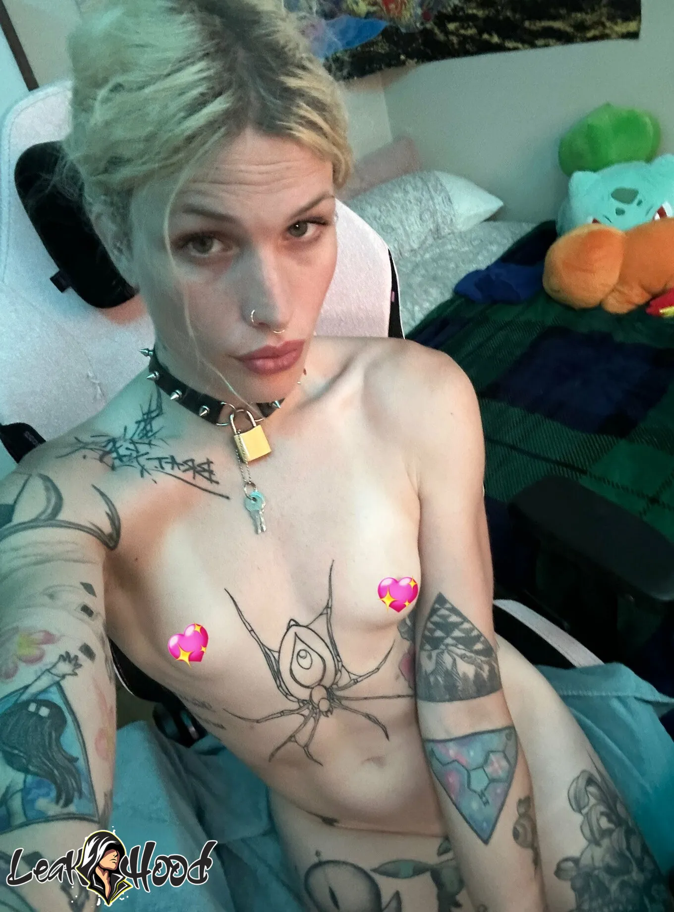 lilkittyjadee Nude Leaks OnlyFans #8 - LeakHood