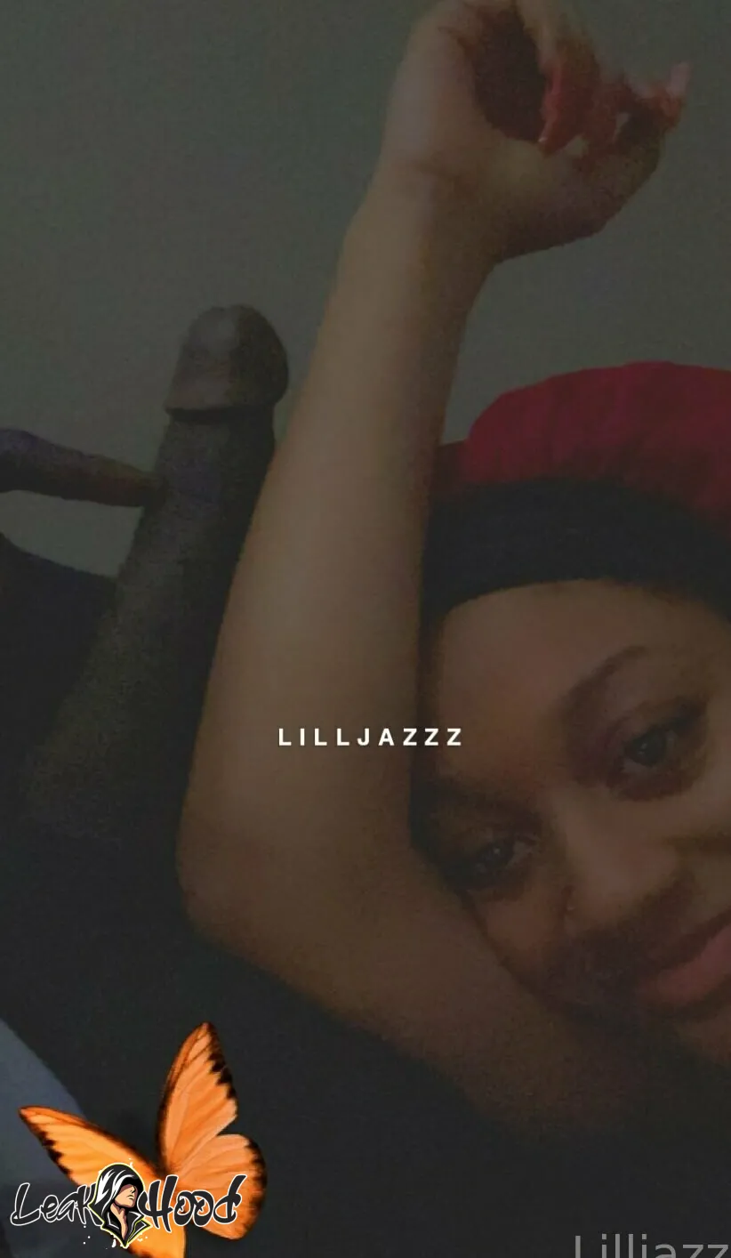 lilljazzz Nude Leaks OnlyFans #19 - LeakHood