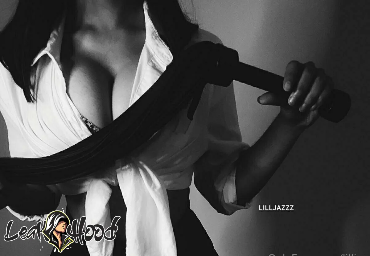 lilljazzz Nude Leaks OnlyFans #26 - LeakHood