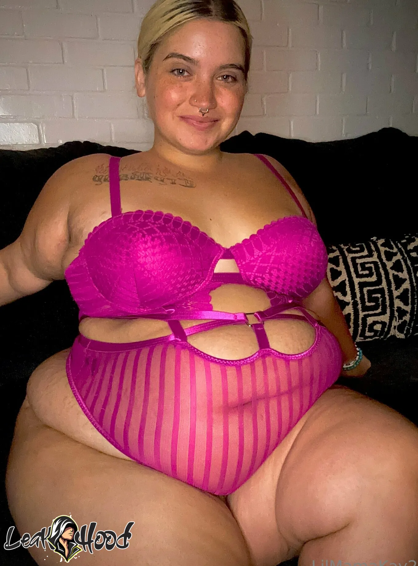 lilmamakay12 Nude Leaks OnlyFans #39 - LeakHood