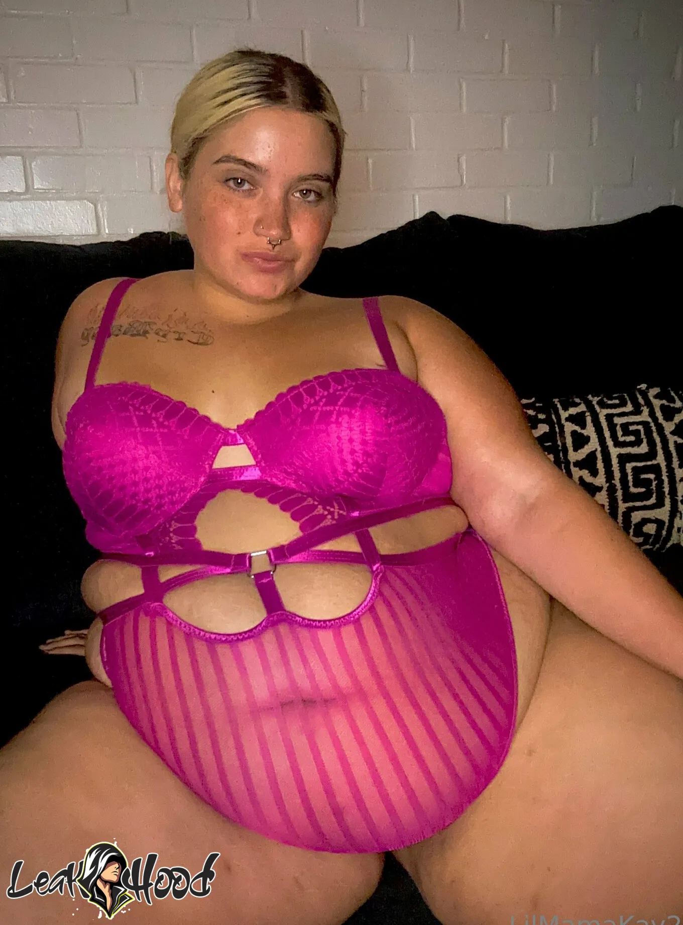 lilmamakay12 Nude Leaks OnlyFans #50 - LeakHood