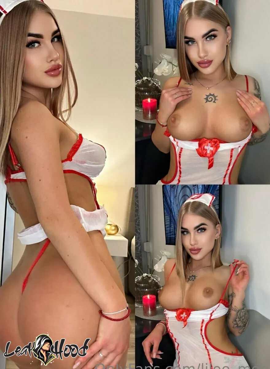 liloo_moon Nude Leaks OnlyFans #247 - LeakHood