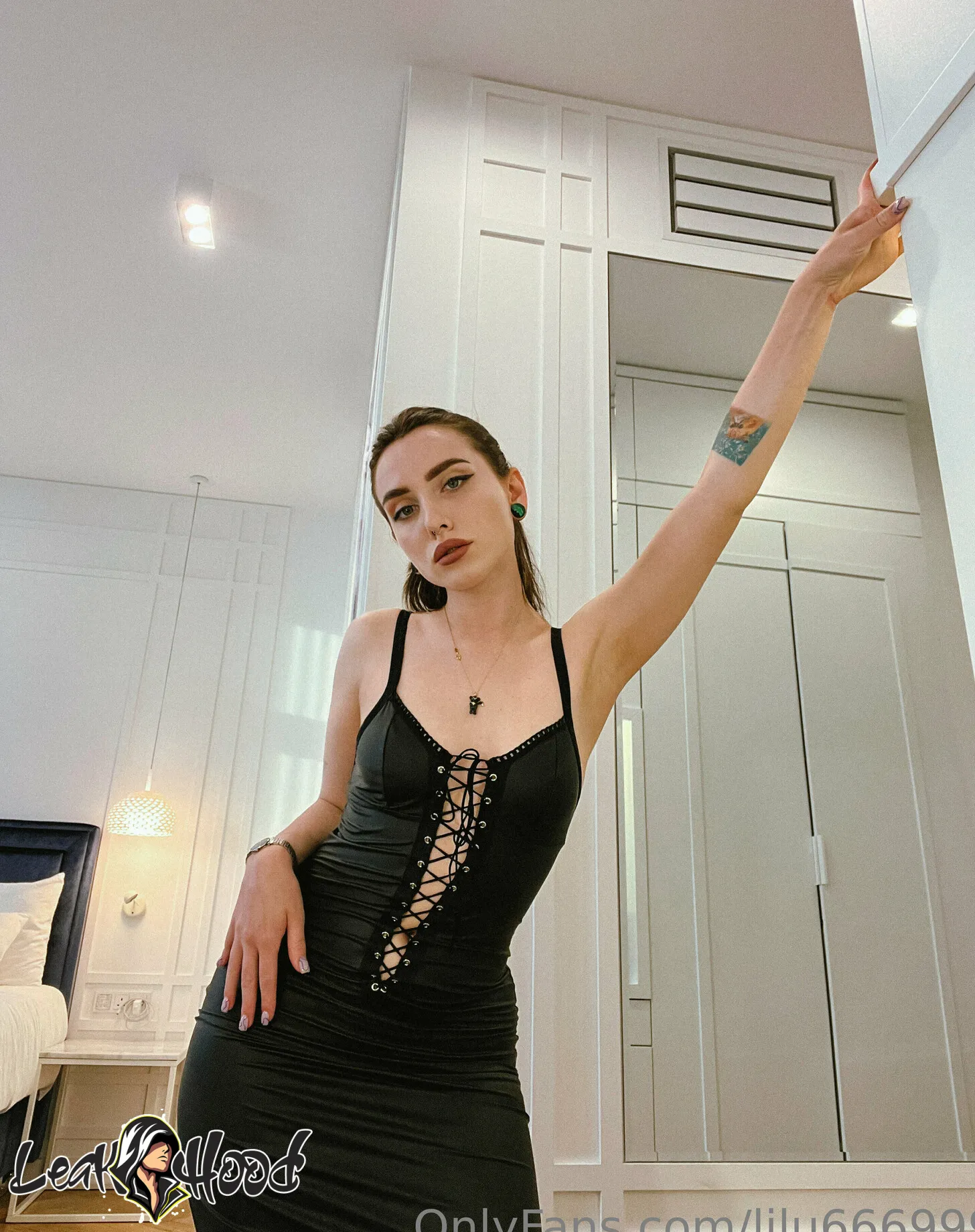 lilu666999 Nude Leaks OnlyFans #19 - LeakHood