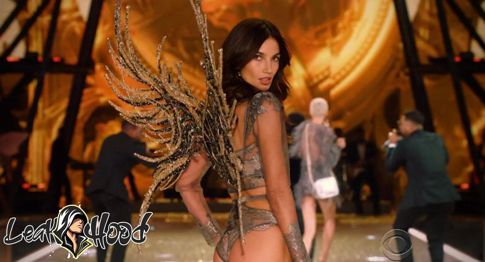 Lily Aldridge Nude Leaks OnlyFans #204 - LeakHood