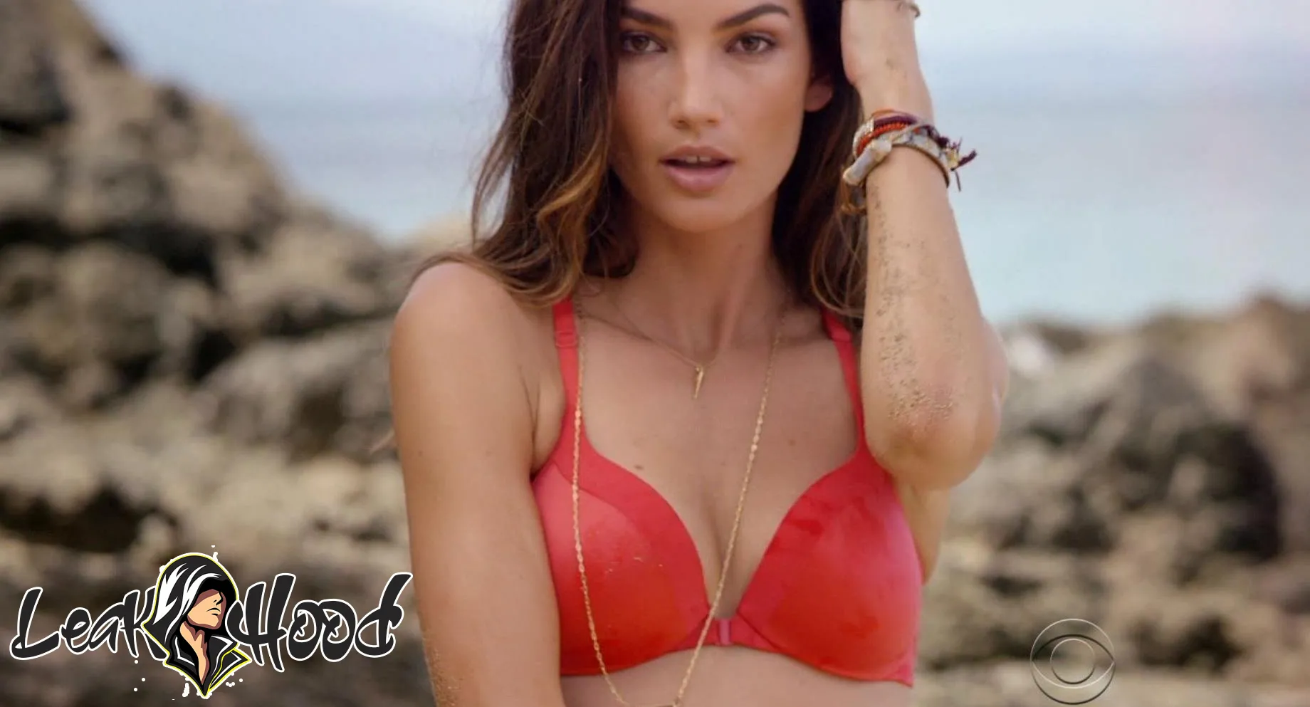 Lily Aldridge Nude Leaks OnlyFans #209 - LeakHood