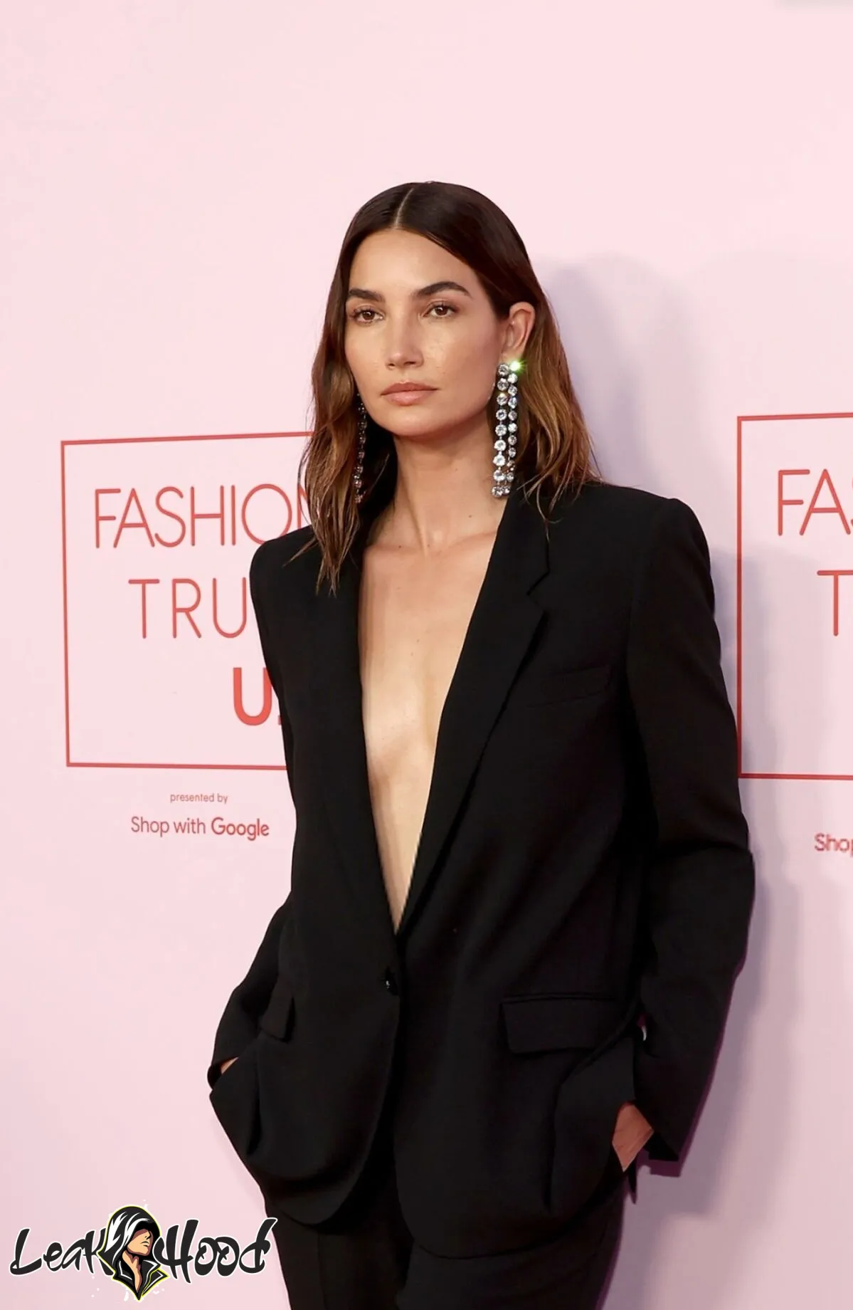 Lily Aldridge Nude Leaks OnlyFans #237 - LeakHood