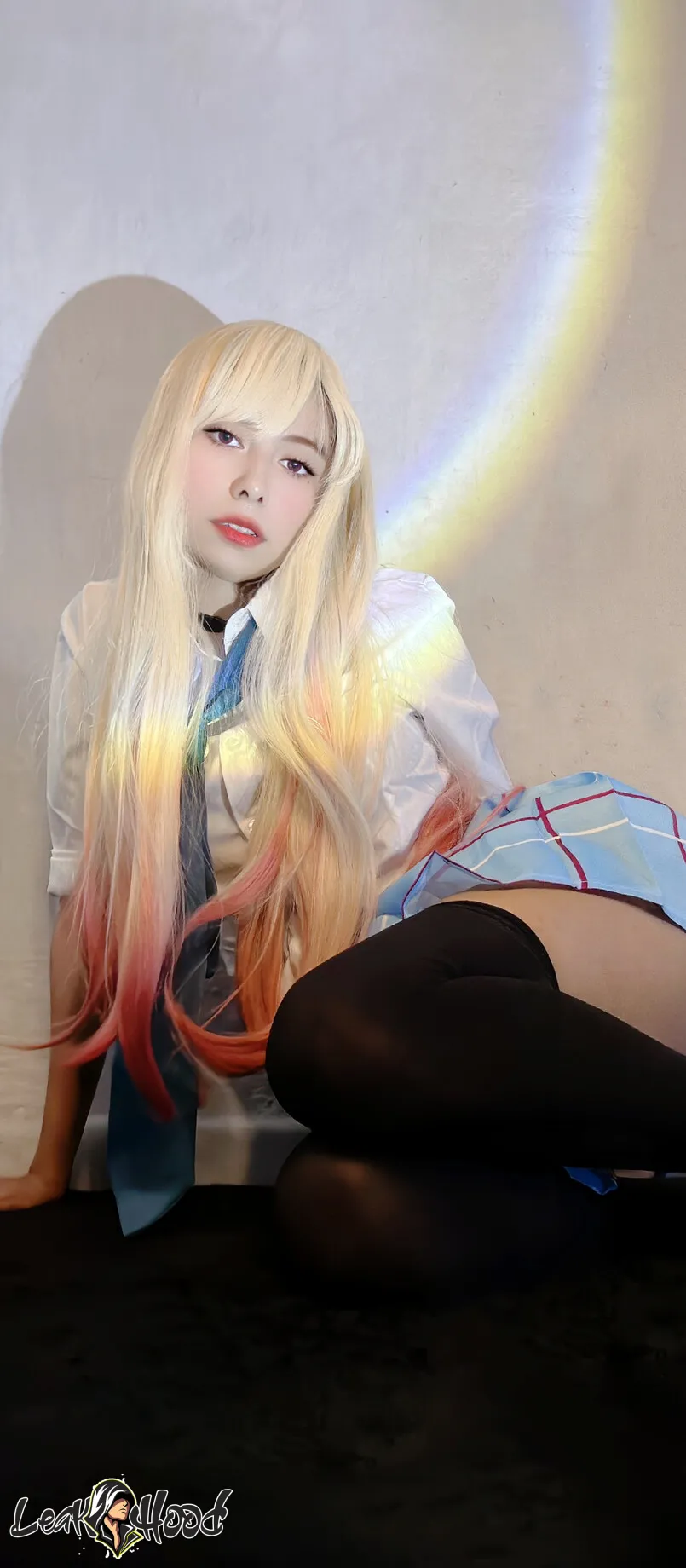 Lilywaifu Nude Leaks OnlyFans #106 - LeakHood