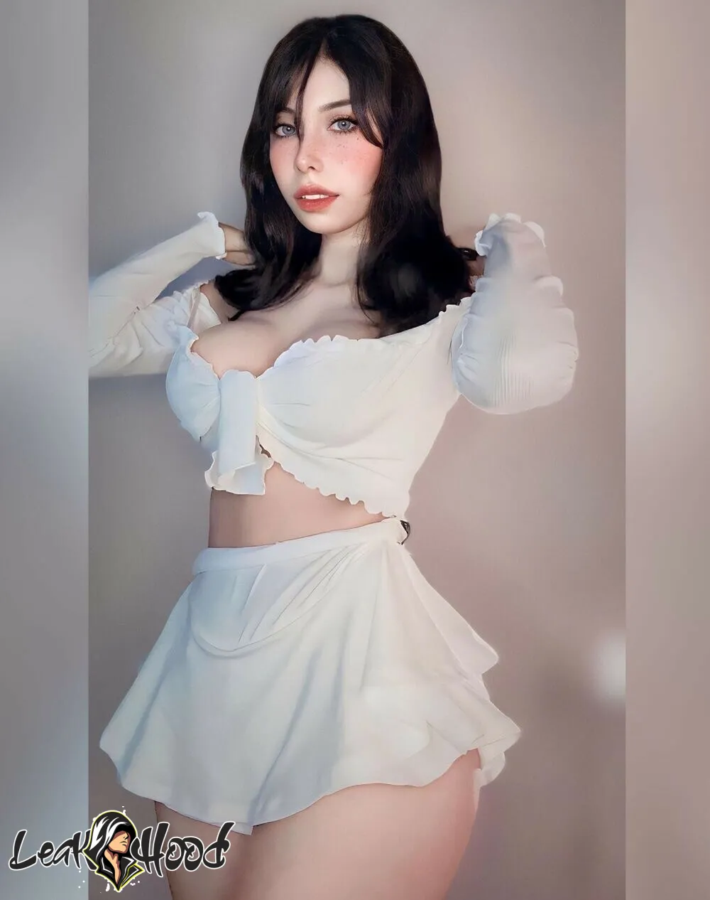 Lilywaifu Nude Leaks OnlyFans #120 - LeakHood