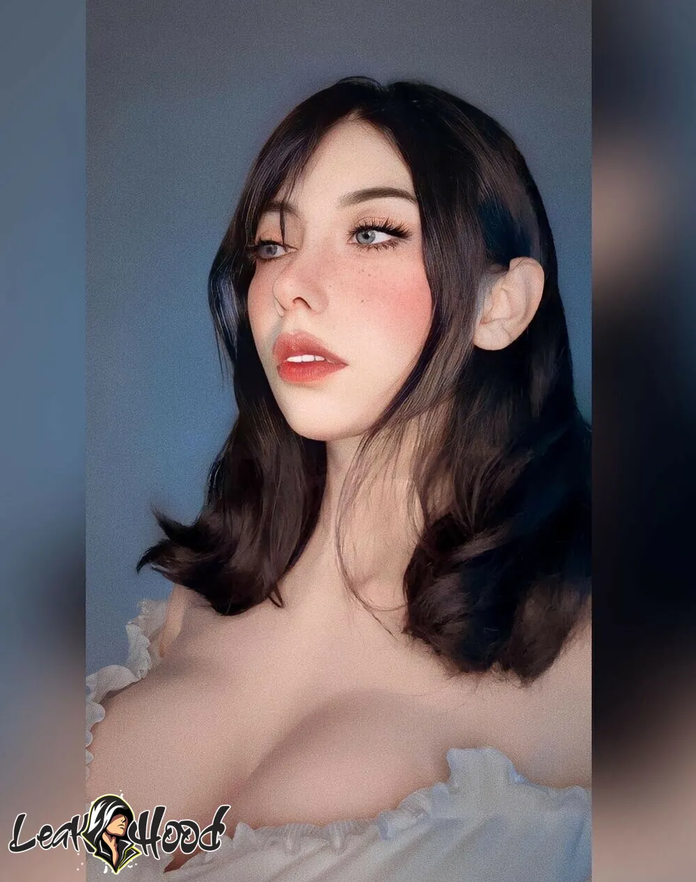 Lilywaifu Nude Leaks OnlyFans #121 - LeakHood