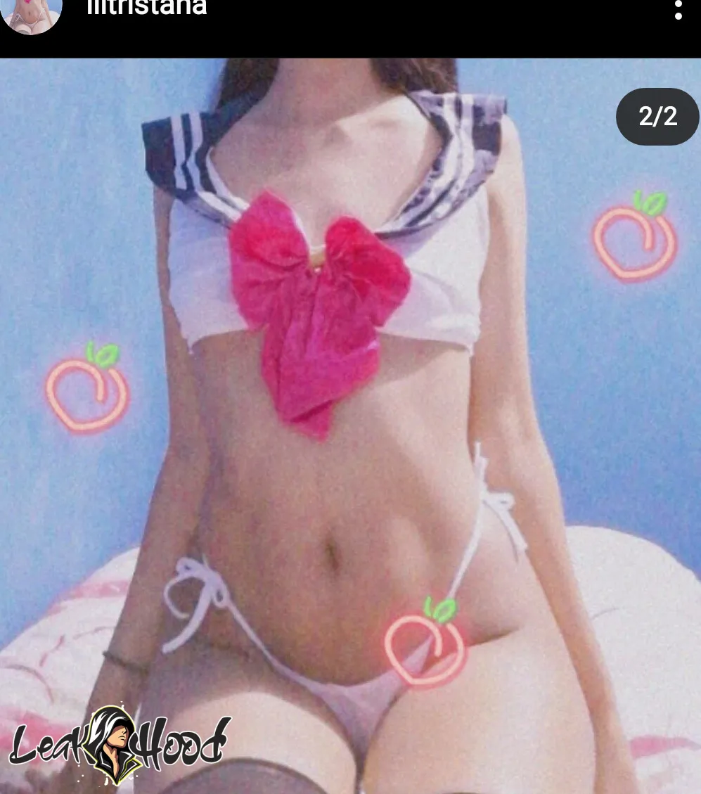 Lilywaifu Nude Leaks OnlyFans #159 - LeakHood