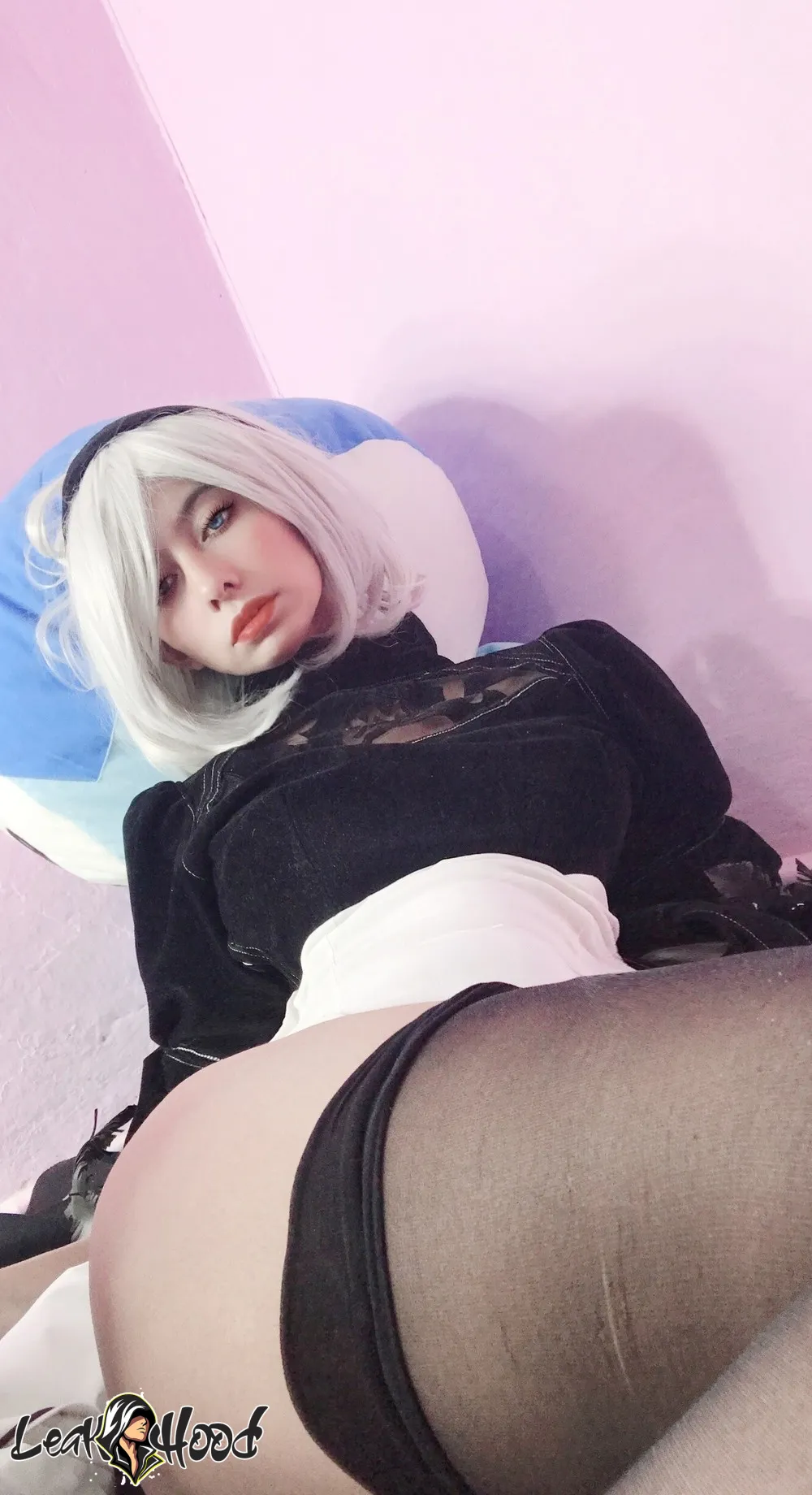 Lilywaifu Nude Leaks OnlyFans #30 - LeakHood